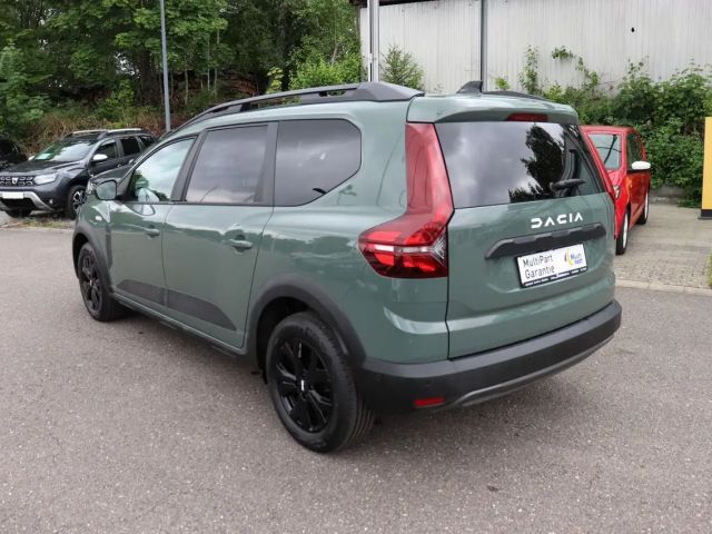 Dacia Jogger Extreme