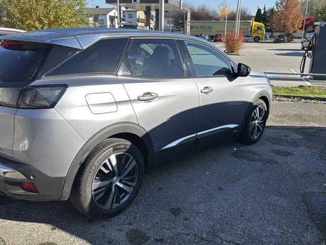 Peugeot 3008 Allure Pack BlueHDi EAT8