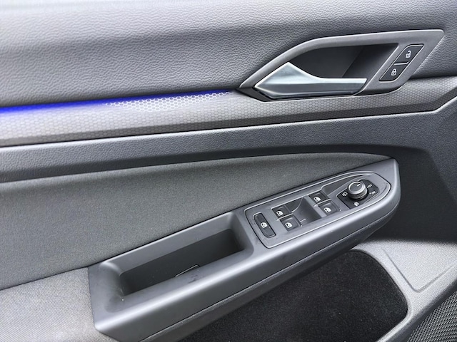 Volkswagen Golf GTD IQ.Drive