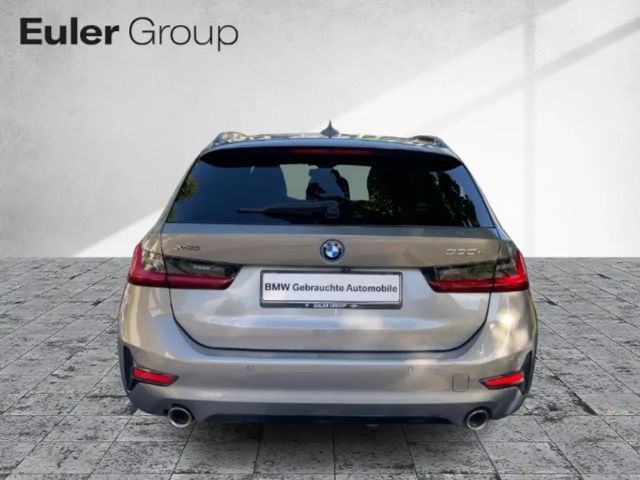 BMW 330 330e Touring xDrive