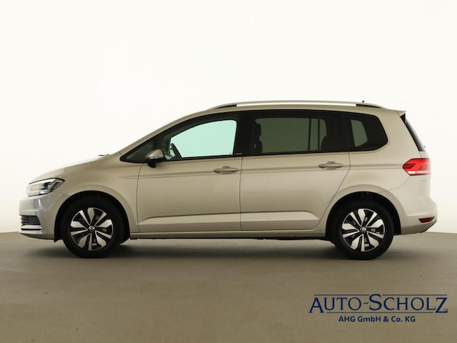 Volkswagen Touran 1.5 TSI Move