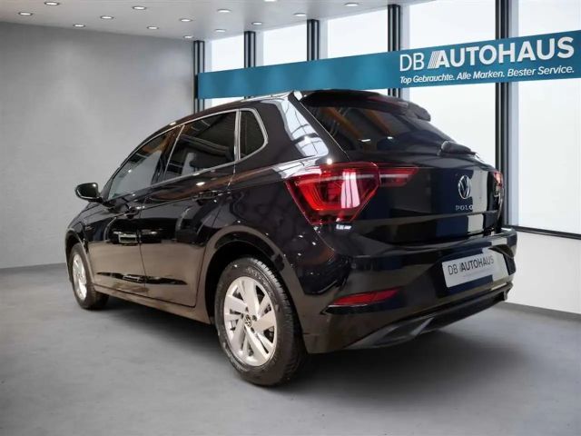 Volkswagen Polo 1.0 TSI DSG Style
