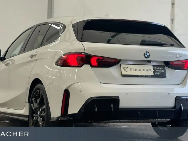 BMW 120 M-Sport Sedan