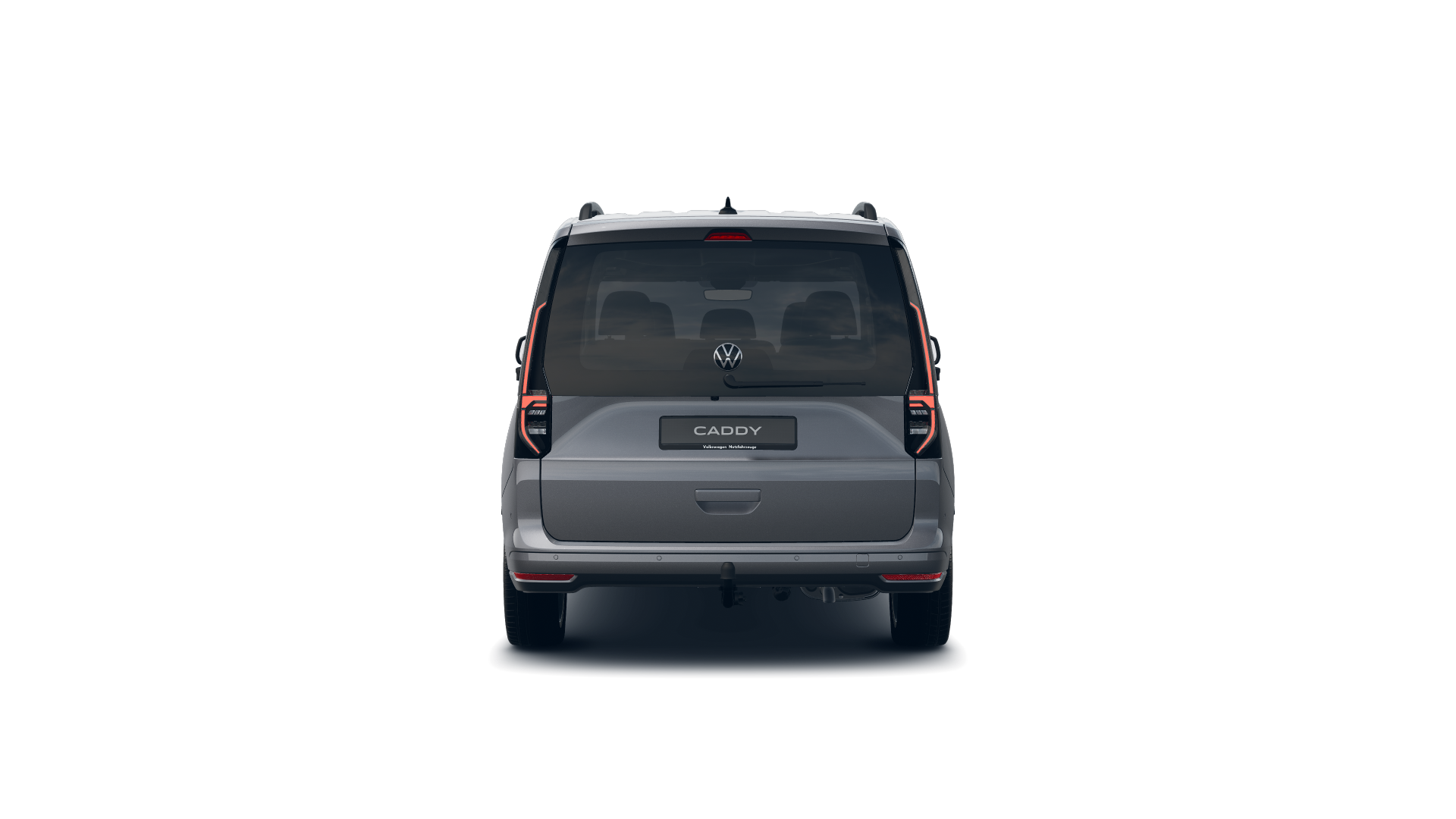 Volkswagen Caddy AHK*LED*NAV*SHZ*ACC*PARKLENK*KAMERA*