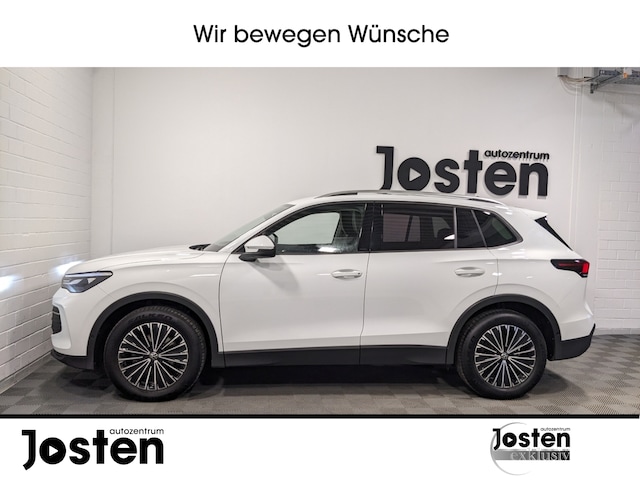 Volkswagen Tiguan 1.5 eTSI Life
