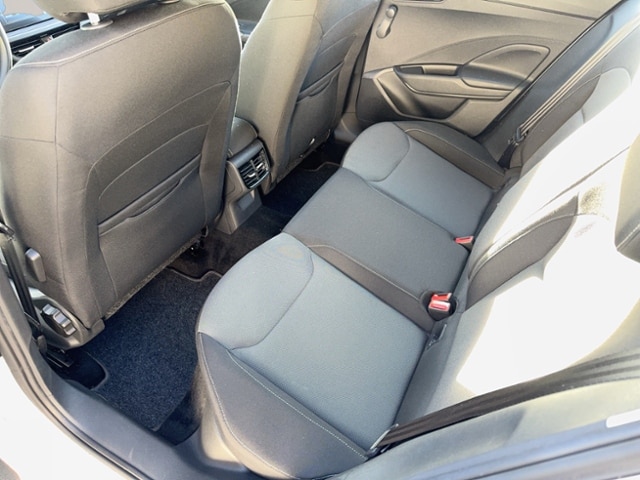 Skoda Fabia 1.0 TSI Ambition