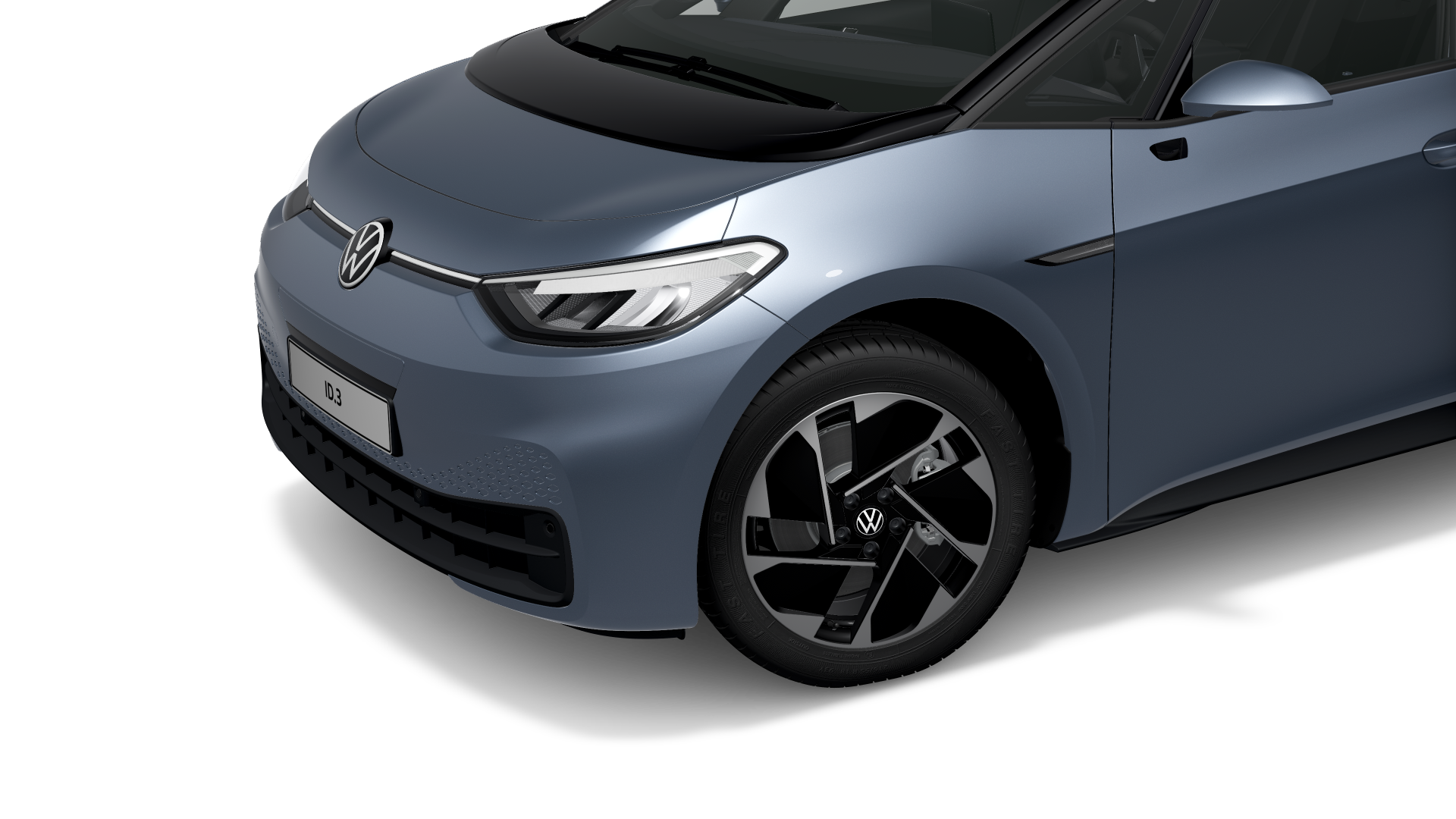 Volkswagen ID.3 1,99%Finanzierung,Vorrichutung Fahrradträger