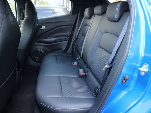 Nissan Juke N-DESIGN 1.6 HYBRID 4AMT Winterräder inkl