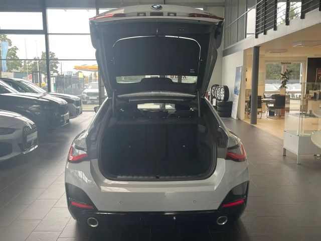 BMW 430 430i Coupé M-Sport xDrive