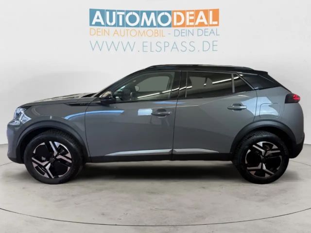 Peugeot 2008 GT-Line