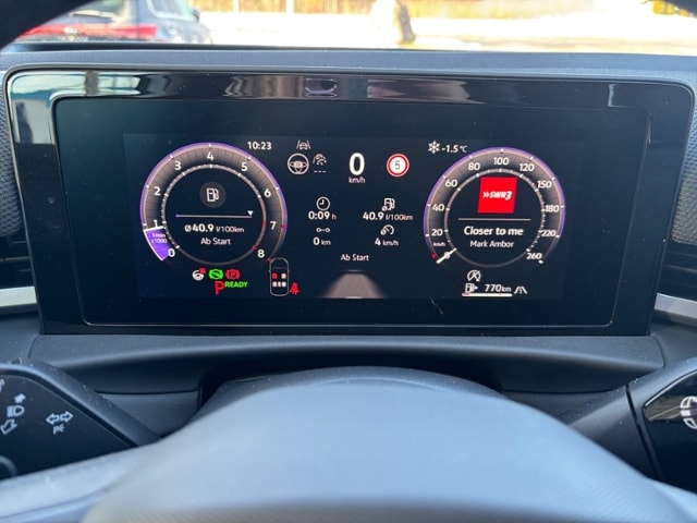 Volkswagen T-Roc DSG