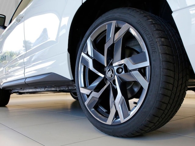 Skoda Karoq Sportline