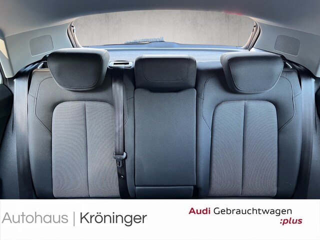 Audi Q2 35 TFSI S-Tronic