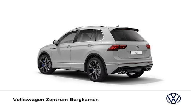 Volkswagen Tiguan Tiguan 2.0 R 4X4 CAM ACC LM20 E-KLAPPE NAVI