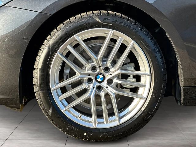 BMW 520 520d M-Sport Touring