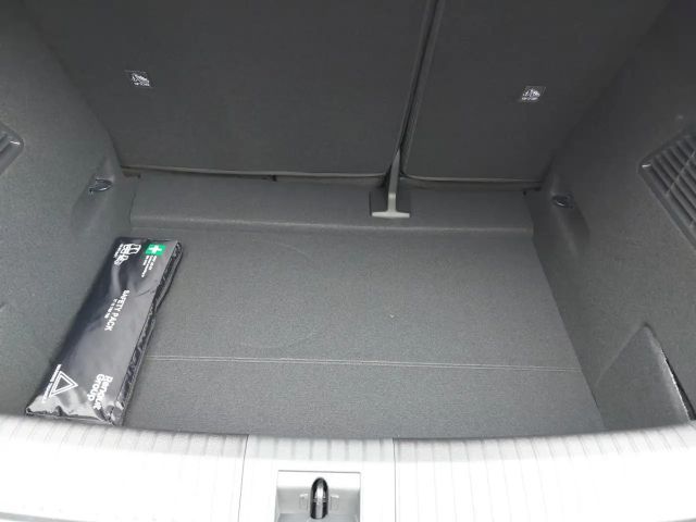 Renault Megane E-Tech E-Tech Techno