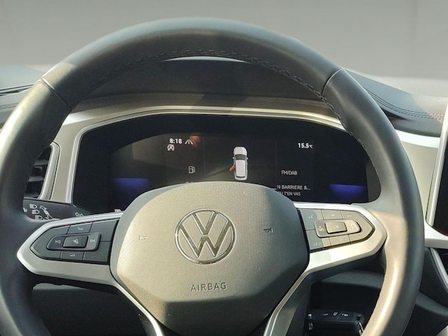 Volkswagen T-Roc 1.0 TSI Life Move