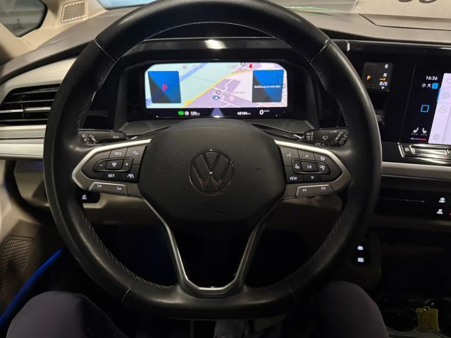 Volkswagen Multivan Life T7