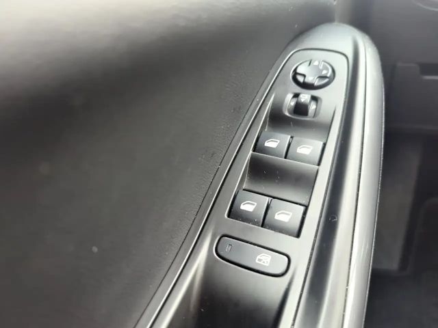 Opel Grandland X Elegance Hybrid 4