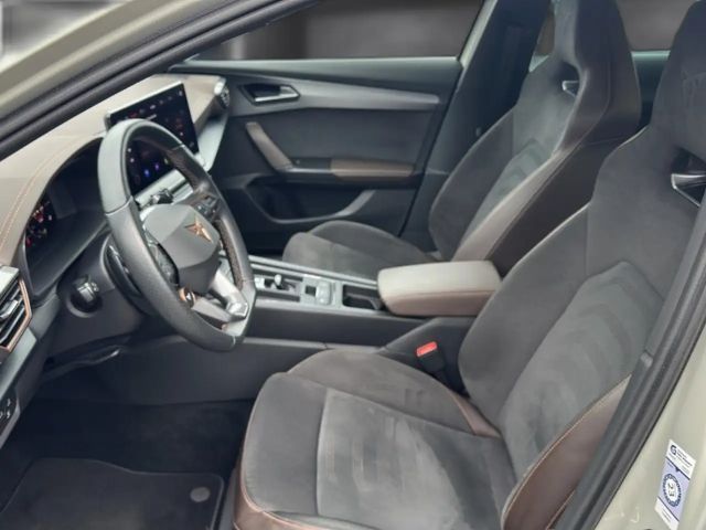 Cupra Formentor 2.5 TSI 4Drive VZ5