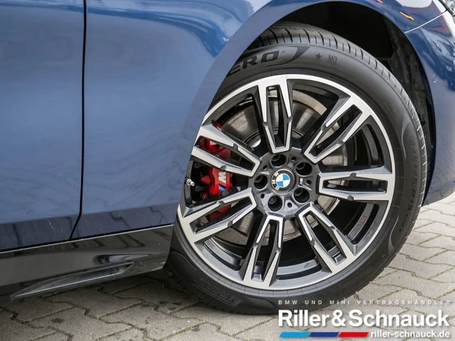 BMW 520 520i M-Sport Touring