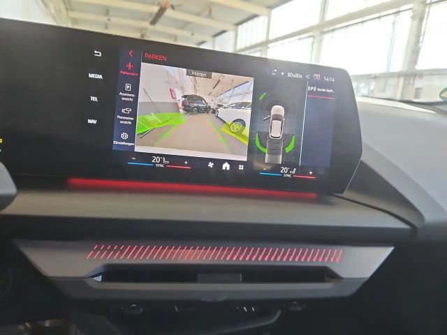 BMW 118 118d Comfort pakket Sedan