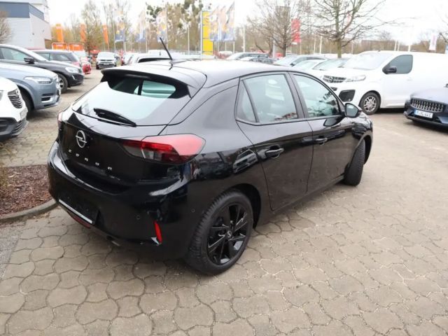 Opel Corsa 1.2 Facelift+Sitzheiz+LED+Allwetter+Kamera