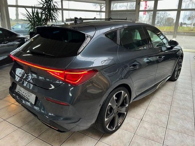 Cupra Leon DSG VZ e-Hybrid