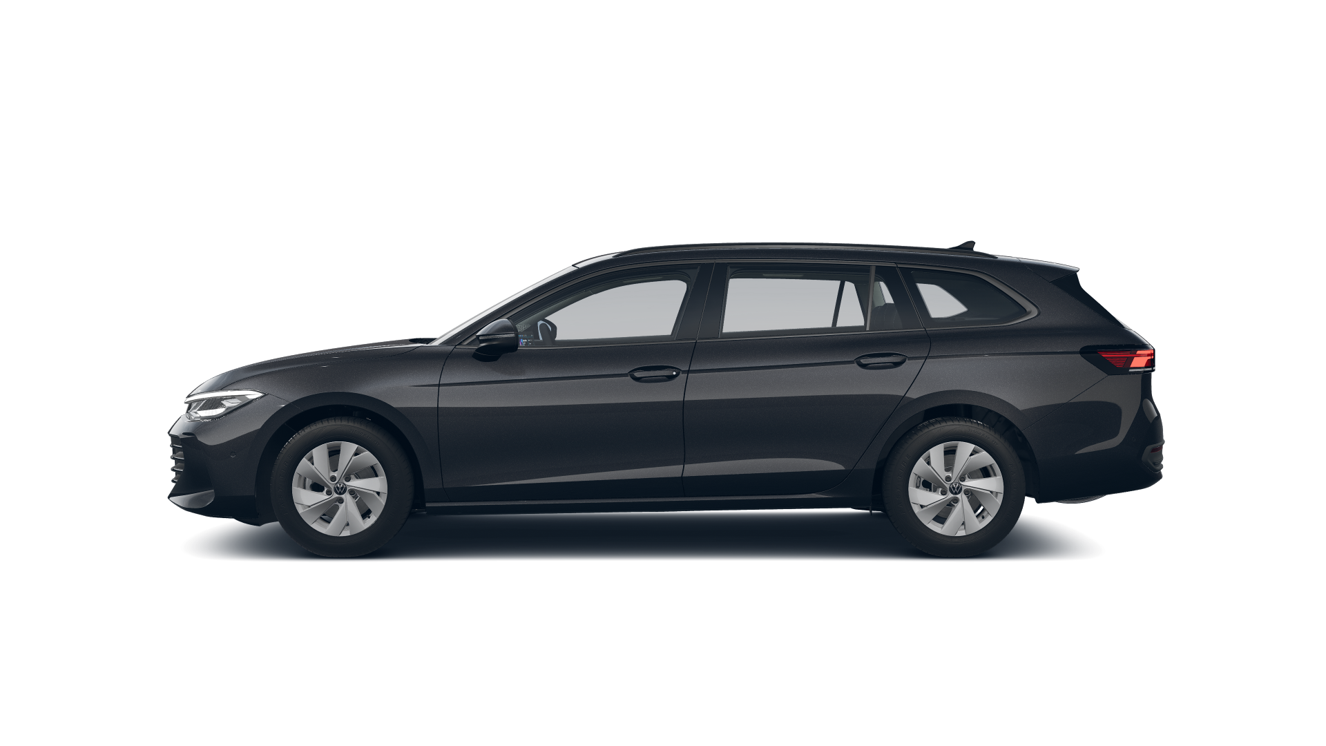 Volkswagen Passat 1.5 eTSI DSG Variant