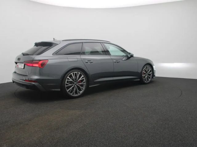 Audi S6 3.0 TDI Avant Quattro