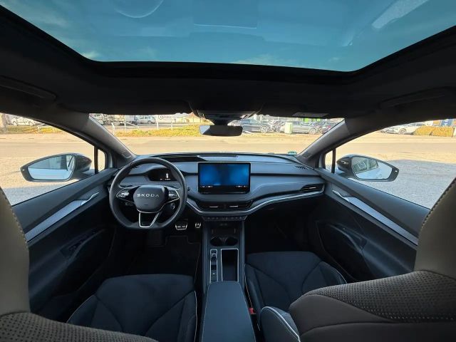 Skoda Enyaq Sportline