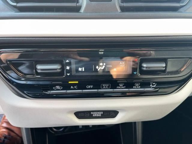 Suzuki Swift Comfort Hybrid