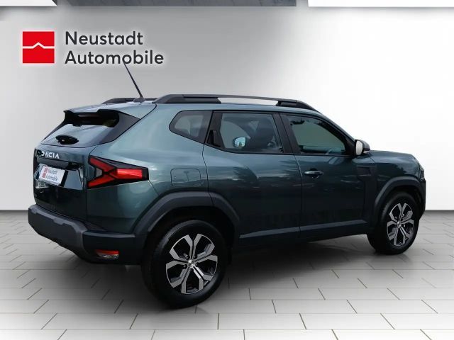 Dacia Duster Expression TCe SHZ+Kam.+PDC