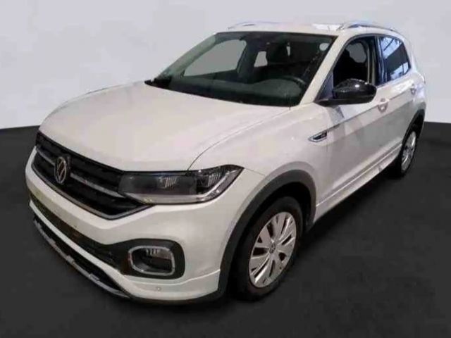 Volkswagen T-Cross 1.0 TSI DSG R-Line Style