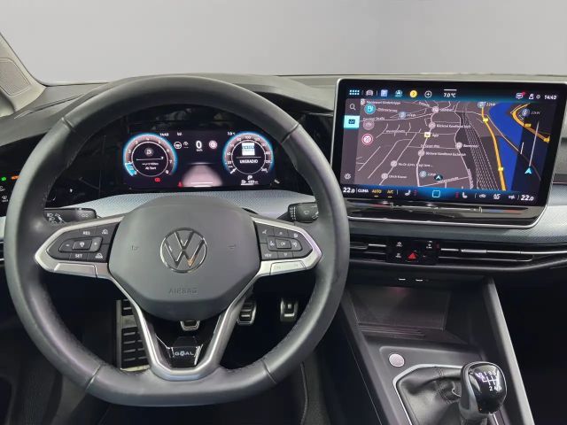 Volkswagen Golf Golf VIII