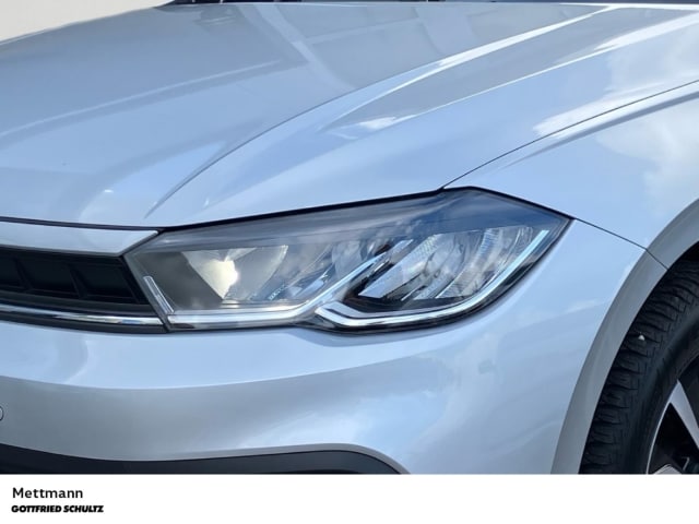 Volkswagen Polo 1.0 TSI Move