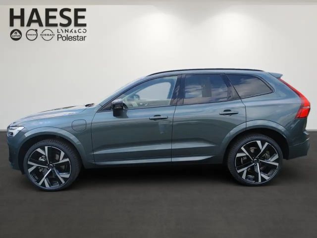 Volvo XC60 AWD Dark T8 Ultra