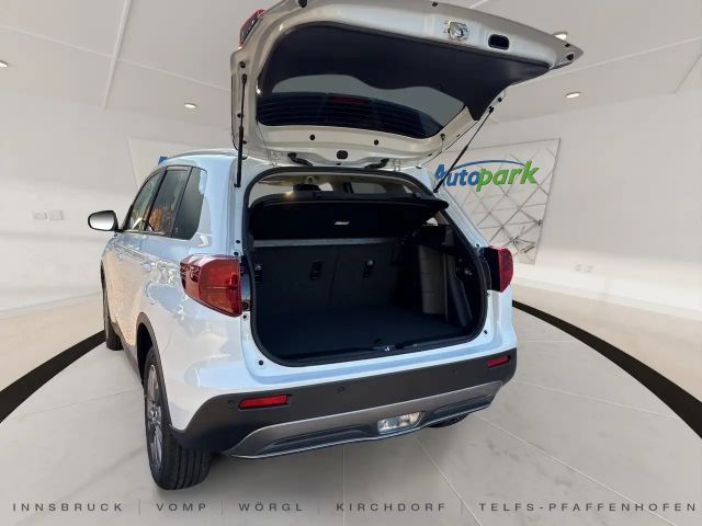 Suzuki Vitara AllGrip Hybrid Shine