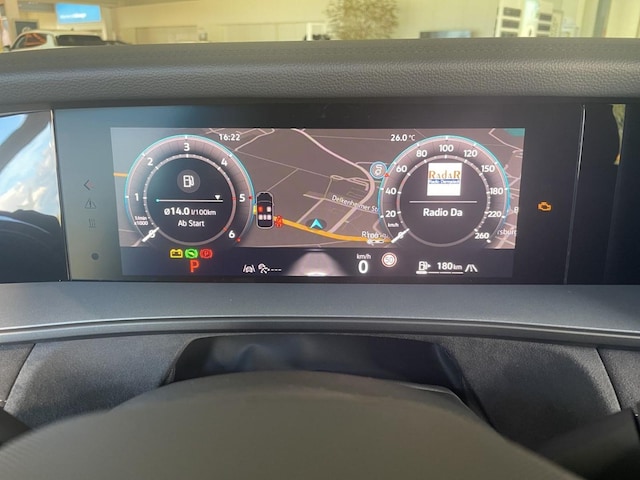 Volkswagen Tayron 4Motion DSG R-Line