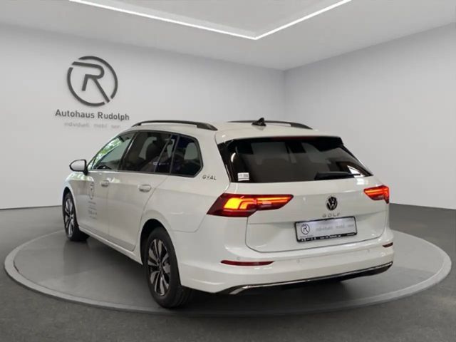 Volkswagen Golf 2.0 TDI Golf VIII Variant