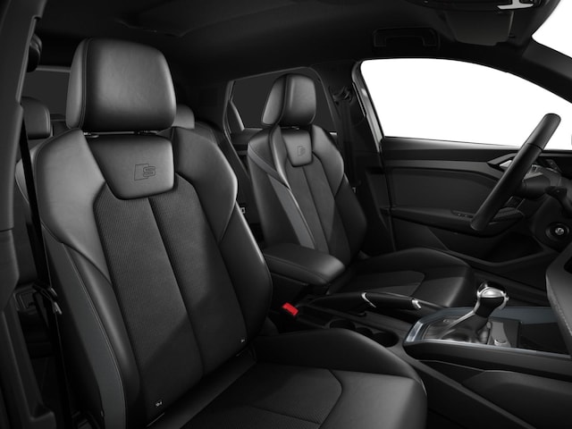 Audi A1 30 TFSI S-Line S-Tronic Sportback