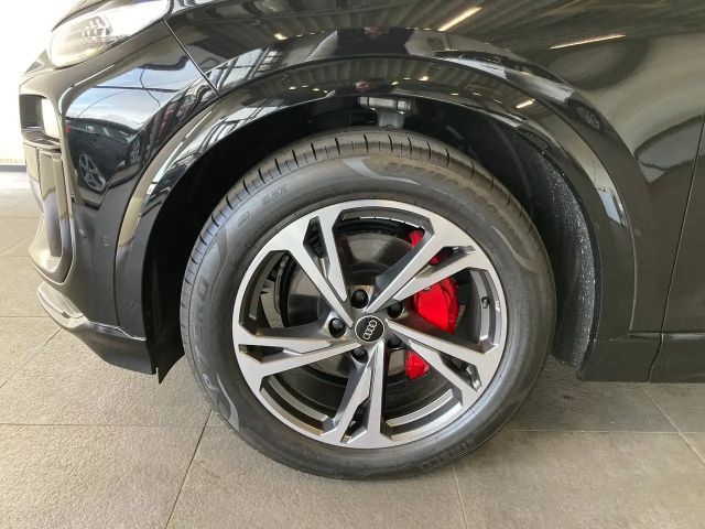 Audi Q6 e-tron Performance