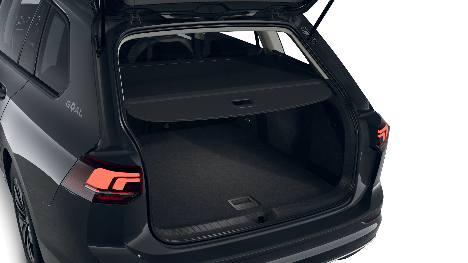 Volkswagen Golf 2.0 TDI Variant