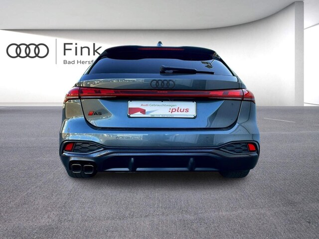 Audi A5 Avant Quattro S-Tronic