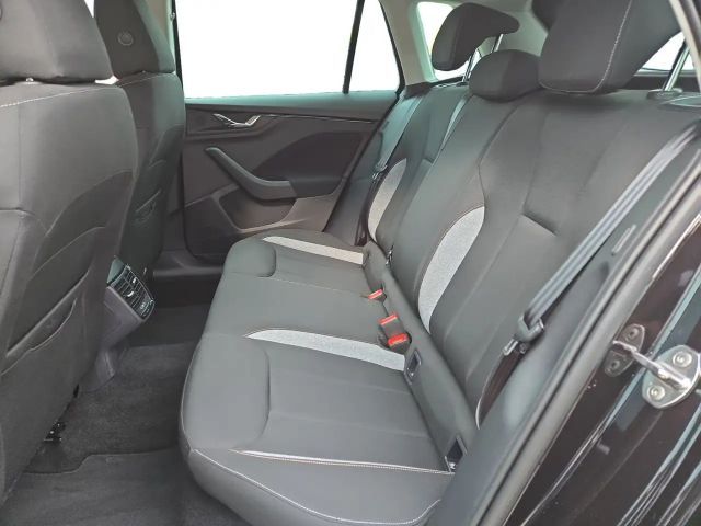 Skoda Kamiq 1.5 TSI Tour