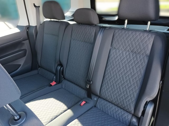 Volkswagen Caddy 1.5 TSI