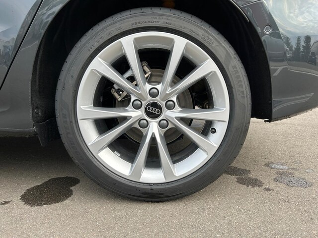 Audi A3 30 TFSI S-Tronic Sportback