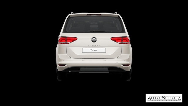 Volkswagen Touran 1.5 TSI Move