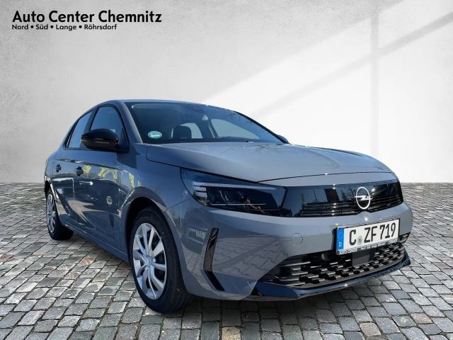 Opel Corsa Edition