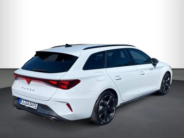 Cupra Leon DSG Sportstourer e-Hybrid